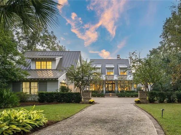 125 Mount Pelia Rd, Bluffton, SC 29910