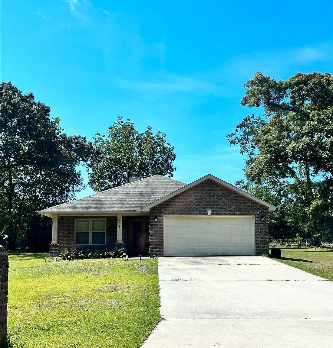 6829 Camp Henderson Rd, Jay, FL 32565 | Zillow