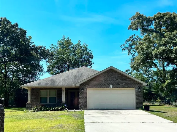 6829 Camp Henderson Rd, Jay, FL 32565