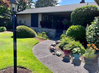 7431 2nd Ave N, Keizer, OR 97303