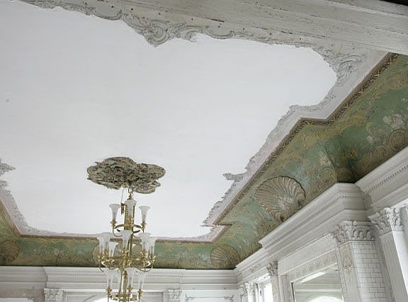Ceiling