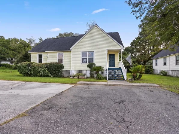 324 Harbor Ln, Mount Pleasant, SC 29464
