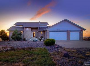 15175 Almstead St, Hudson, CO 80642