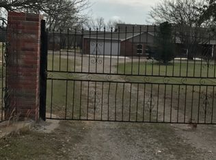 10731 N Kickapoo Ave, Shawnee, OK 74804