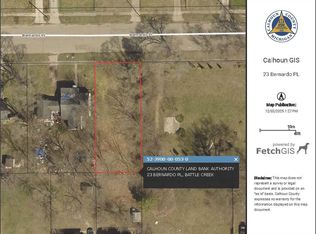 23 Bernardo Pl, Battle Creek, MI 49037