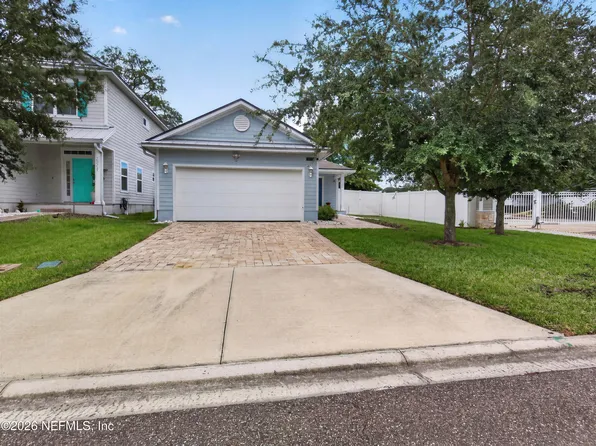 2205 SANDY BAY Lane, Jacksonville, FL 32233