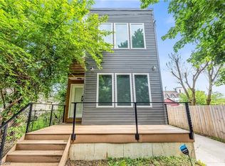 4210 Peach Ct, Cleveland, OH 44113
