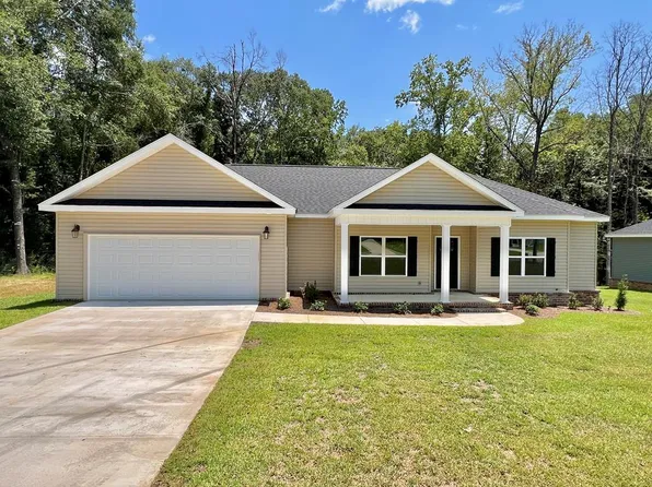 436 Wilshire St, Geneva, AL 36340