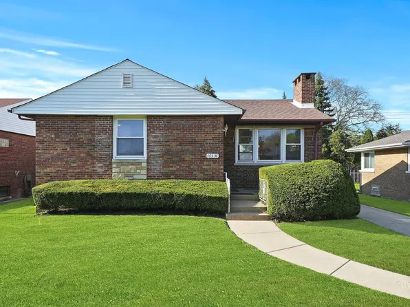 10338 Kent St, Westchester, IL 60154