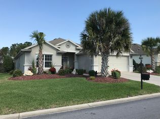 12816 SE 97th Terrace Rd, Summerfield, FL 34491