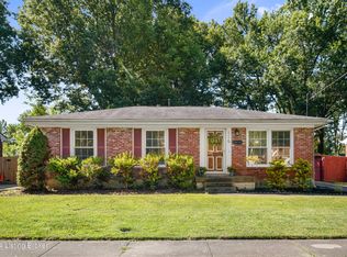 116 Scottsdale Blvd, Louisville, KY 40214