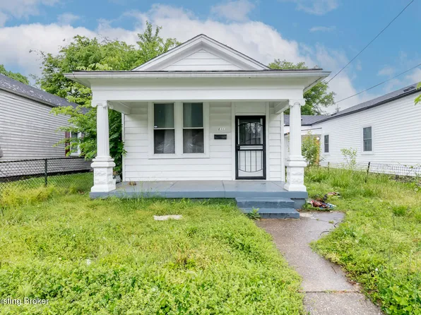 631 Davies Ave, Louisville, KY 40208
