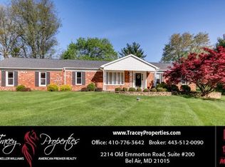 1301 Chez Ct, Fallston, MD 21047