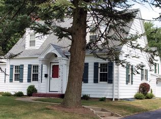 6405 Old Trail Rd, Fort Wayne, IN 46809