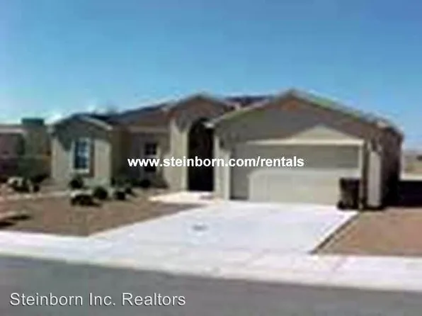 4105 Mojave Dr, Las Cruces, NM 88005