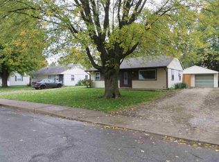 1133 Ruddell Dr, Kokomo, IN 46901