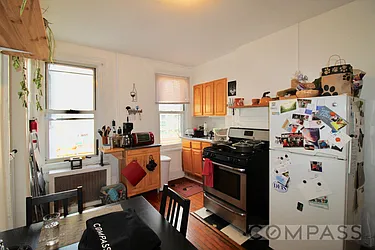 Rented by Compass