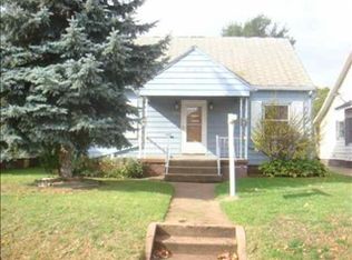 1633 Magnolia St, South Bend, IN