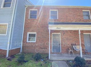 1841 Boulevard St, Greensboro, NC 27407