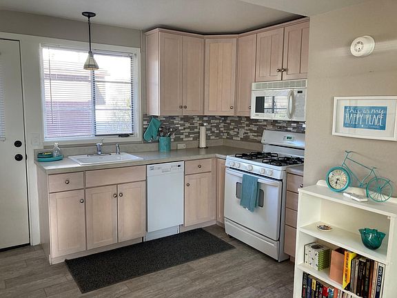 2nd image of 144 S Paseo Pena APT C