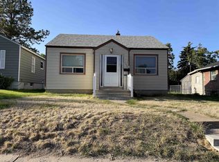 104 Hawthorne Ave, Pocatello, ID 83204