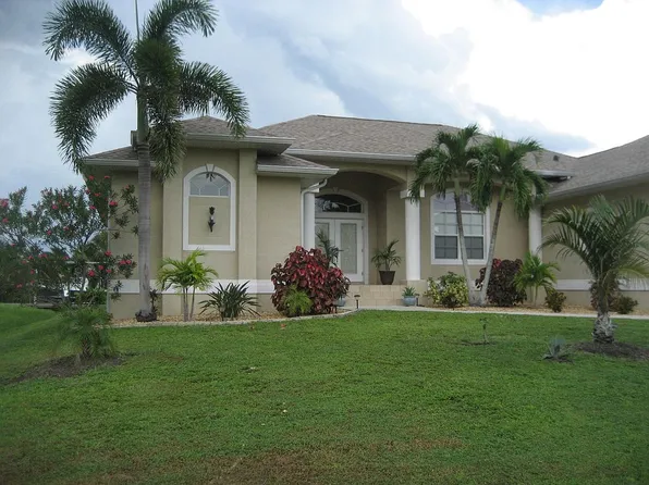 110 Graham St SE, Port Charlotte, FL 33952
