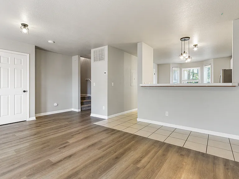 4117 Tejon St #A — Photo 4