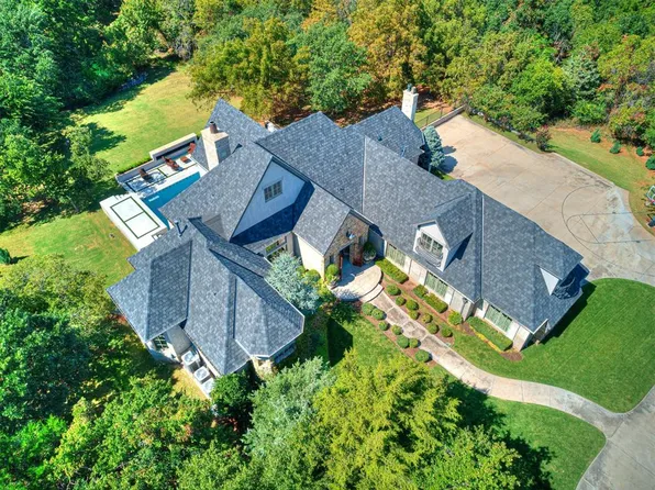 1209 Territories Dr, Edmond, OK 73034