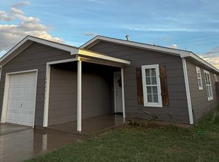 4423 Jarvis St, Lubbock, TX 79416