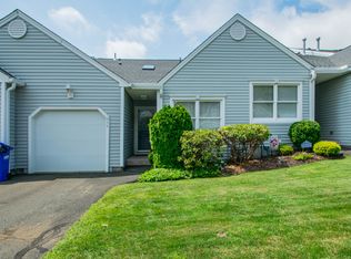 934 Sweetheart Path UNIT 934, Southington, CT 06489