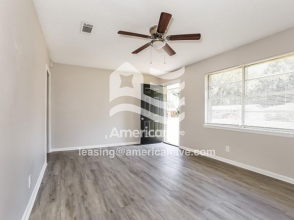 WM - Living Room