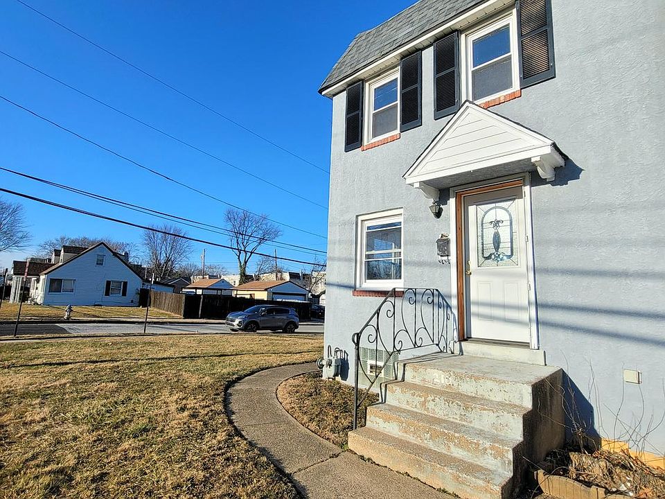 210 Bullens Ln, Woodlyn, PA 19094 Zillow