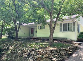 831 Chappell Rd, Charleston, WV 25304