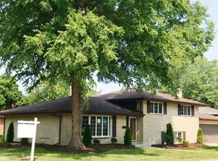 17240 Louis Ave, South Holland, IL