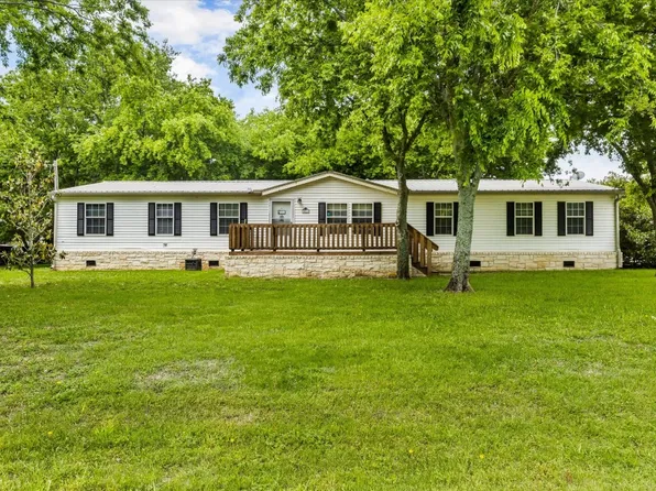 4024 Sunshine Ln, Alvarado, TX 76009