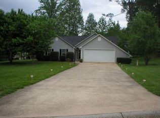 118 Depot Dr, Dawsonville, GA 30534