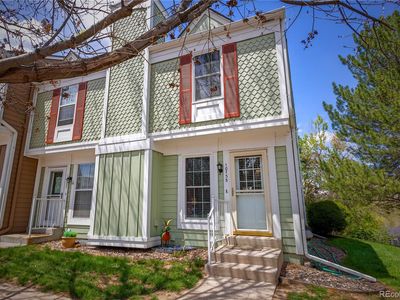 10735 W Dartmouth Avenue, Lakewood, CO, 80227
