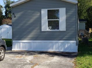 515 Pettycoat Ln, Battle Creek, MI 49037