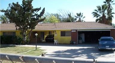 Mockingbird Canyon Home on 1 Acre