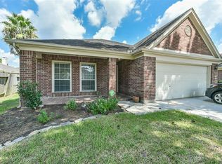 2922 La Fontaine, Houston, TX 77014