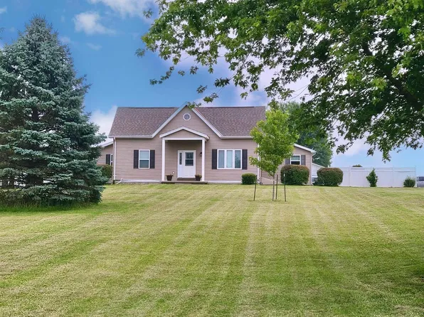 1020 Francis Sartory Rd, Warsaw, IL 62379