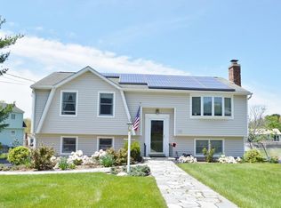 150 Seminary St, Bristol, CT 06010