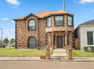 1607 Toni Ln, Mission, TX 78572
