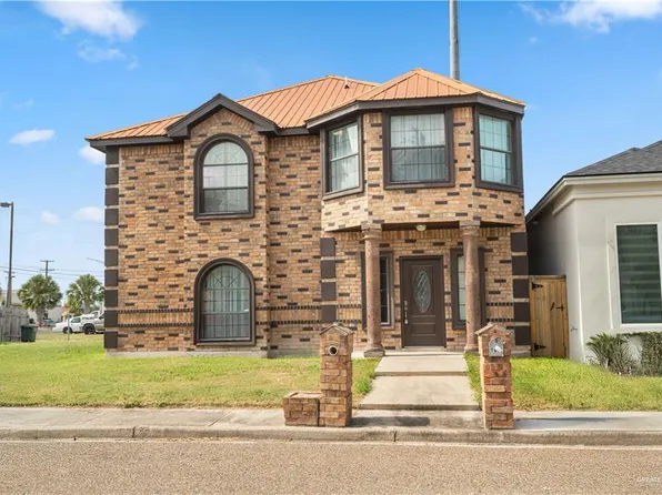 1607 Toni Ln, Mission, TX 78572