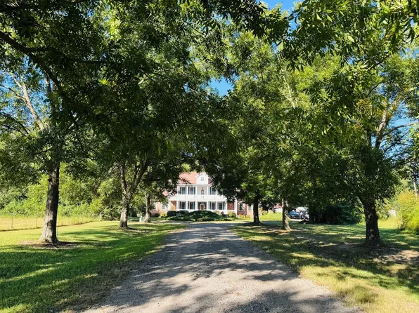 0 S Hampton St, Pinewood, SC 29125