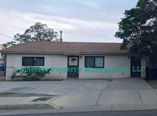 208 Cromwell Ave SE, Albuquerque, NM 87102