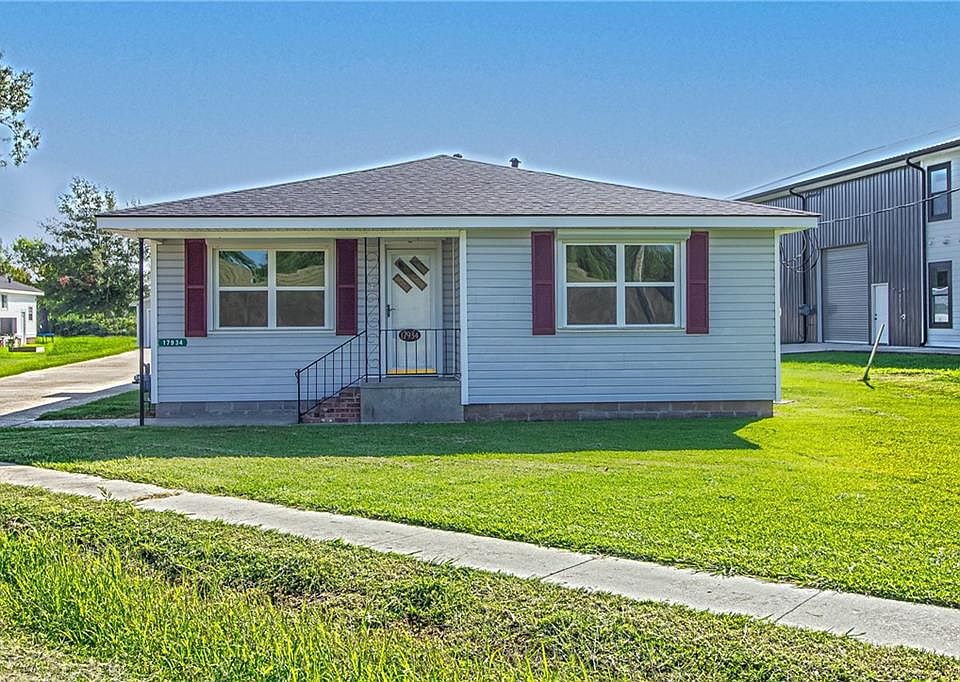17934 River Rd, Montz, LA 70068 Zillow