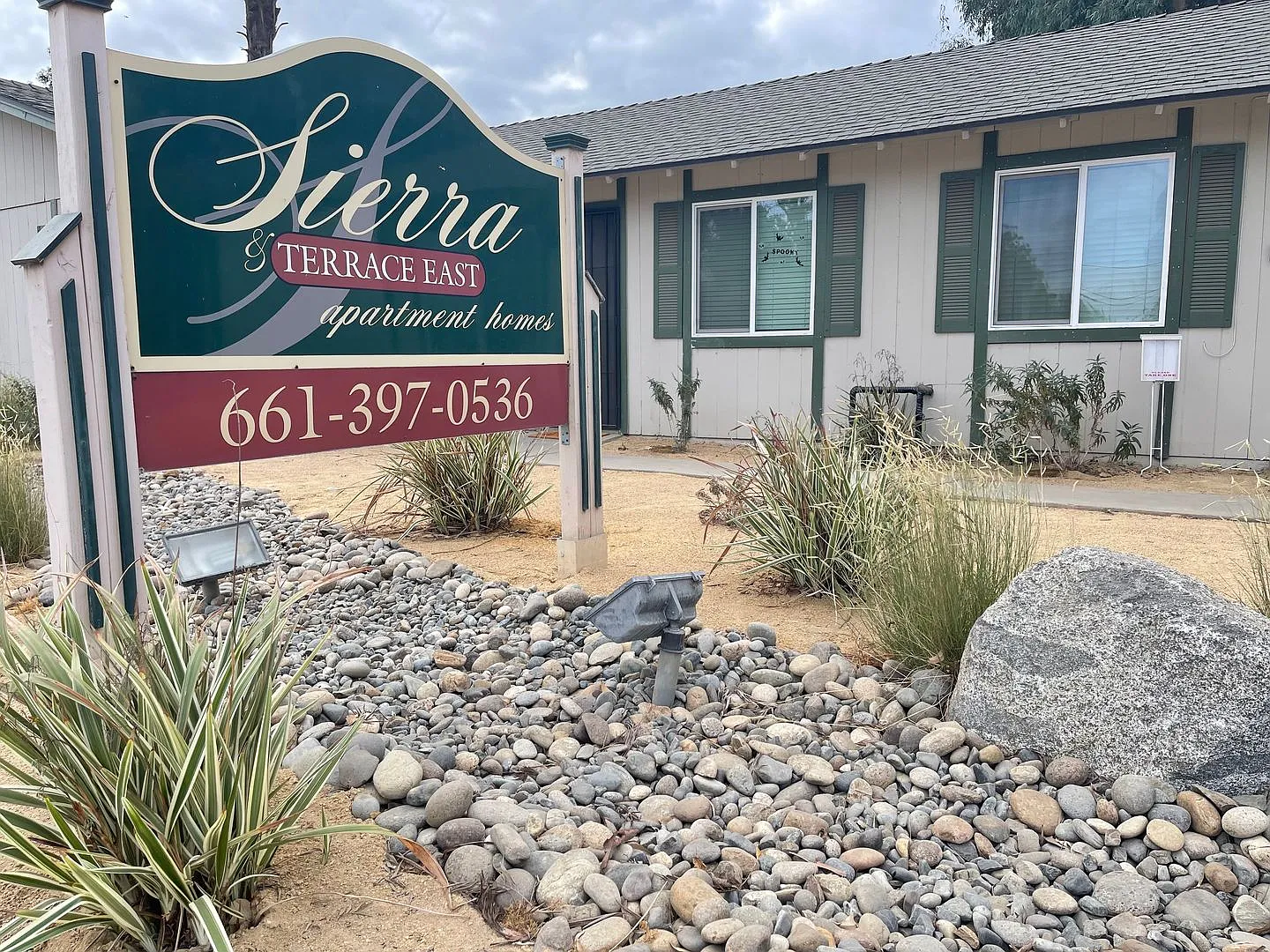 Sierra Apartment Homes — Photo 3