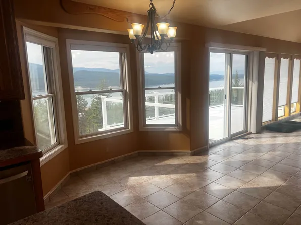 7100 Black Lake Rd, Rexford, MT 59930