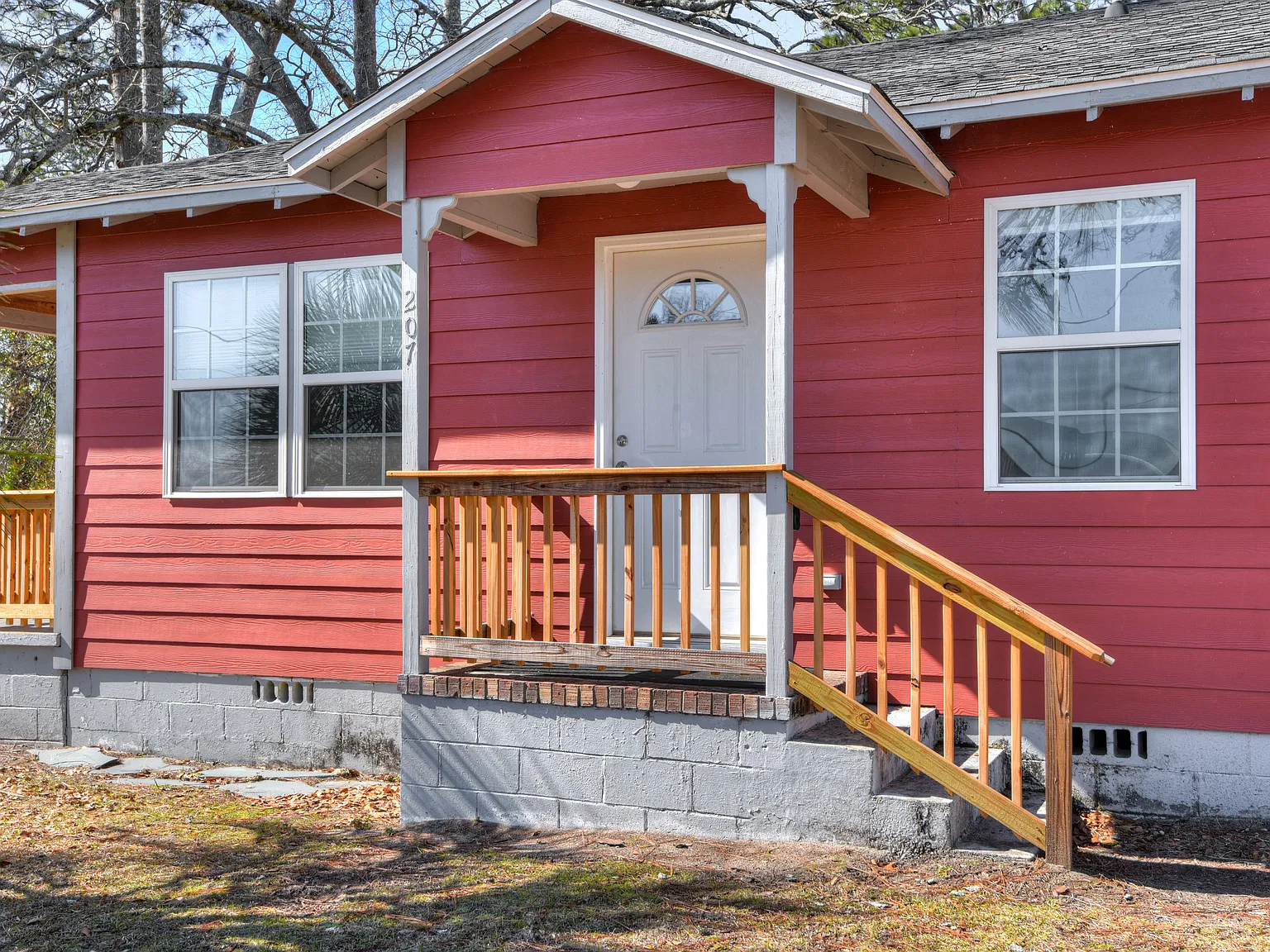 2 bed, 846 sqft, $1,300 — Photo 4